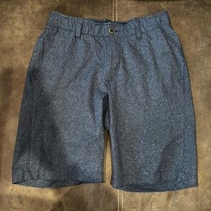 Under Amour Heatgear Short